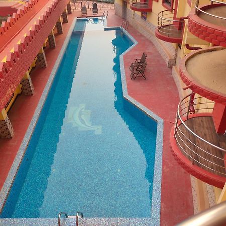 Hotel Mehak E Punjab Retreat à Tarapith Extérieur photo