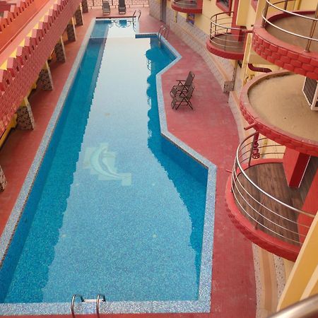 Hotel Mehak E Punjab Retreat à Tarapith Extérieur photo