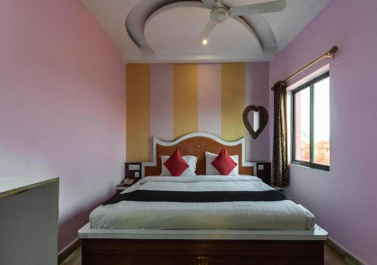 Hotel Mehak E Punjab Retreat à Tarapith Extérieur photo