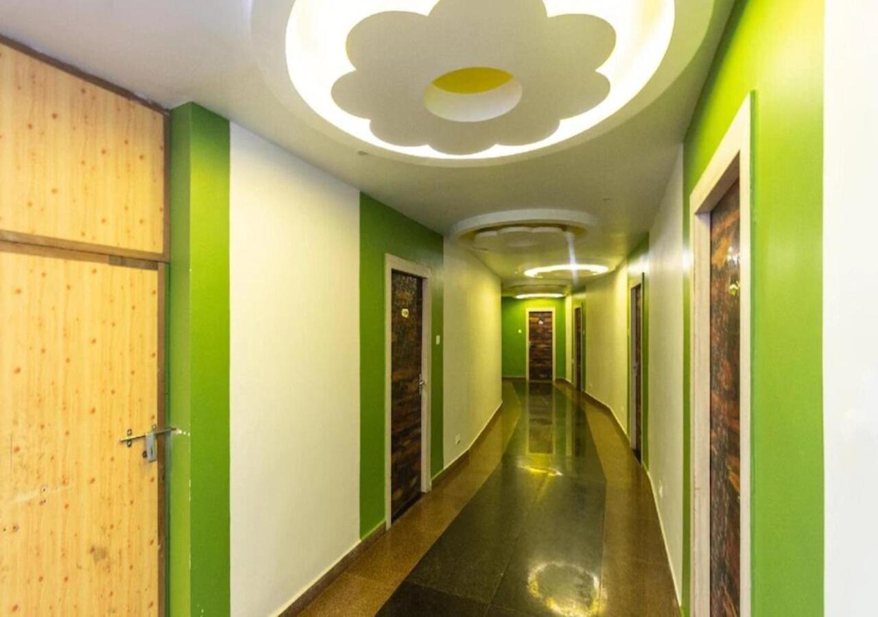 Hotel Mehak E Punjab Retreat à Tarapith Extérieur photo