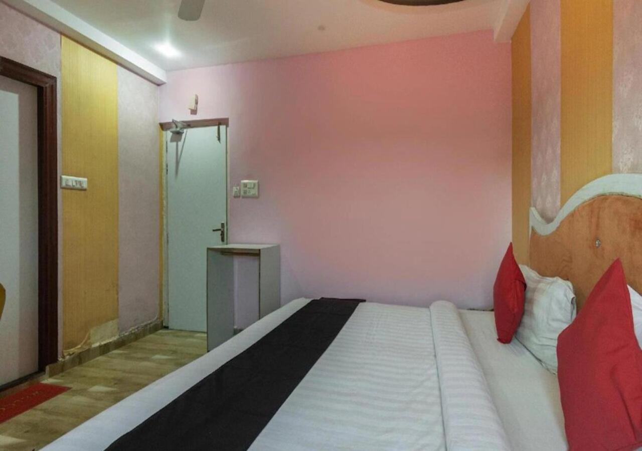 Hotel Mehak E Punjab Retreat à Tarapith Extérieur photo