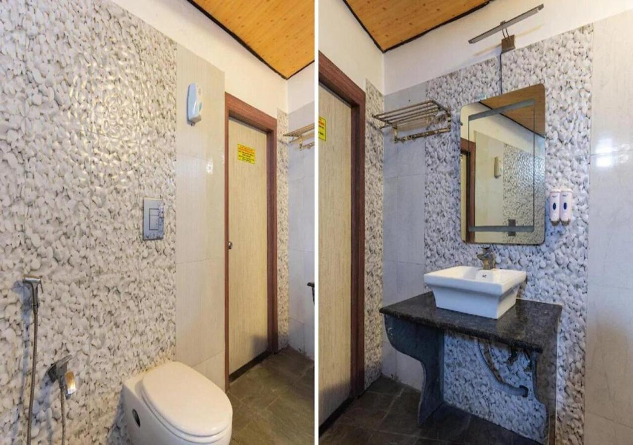 Hotel Mehak E Punjab Retreat à Tarapith Extérieur photo