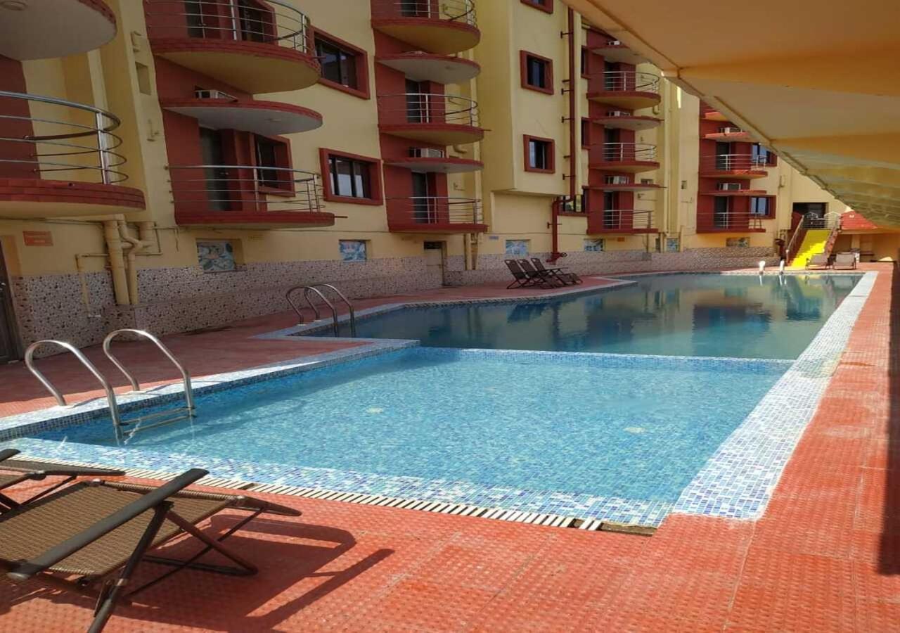 Hotel Mehak E Punjab Retreat à Tarapith Extérieur photo