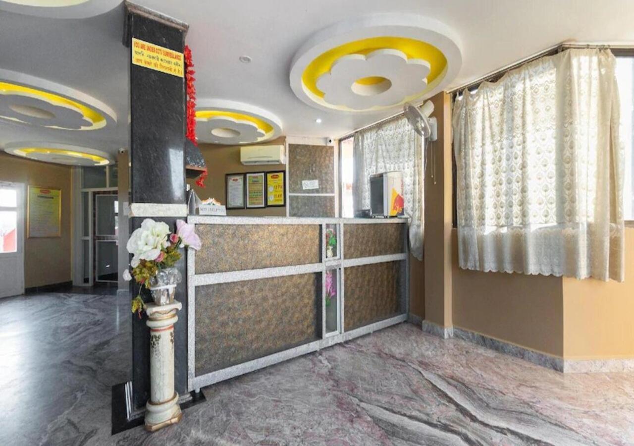 Hotel Mehak E Punjab Retreat à Tarapith Extérieur photo