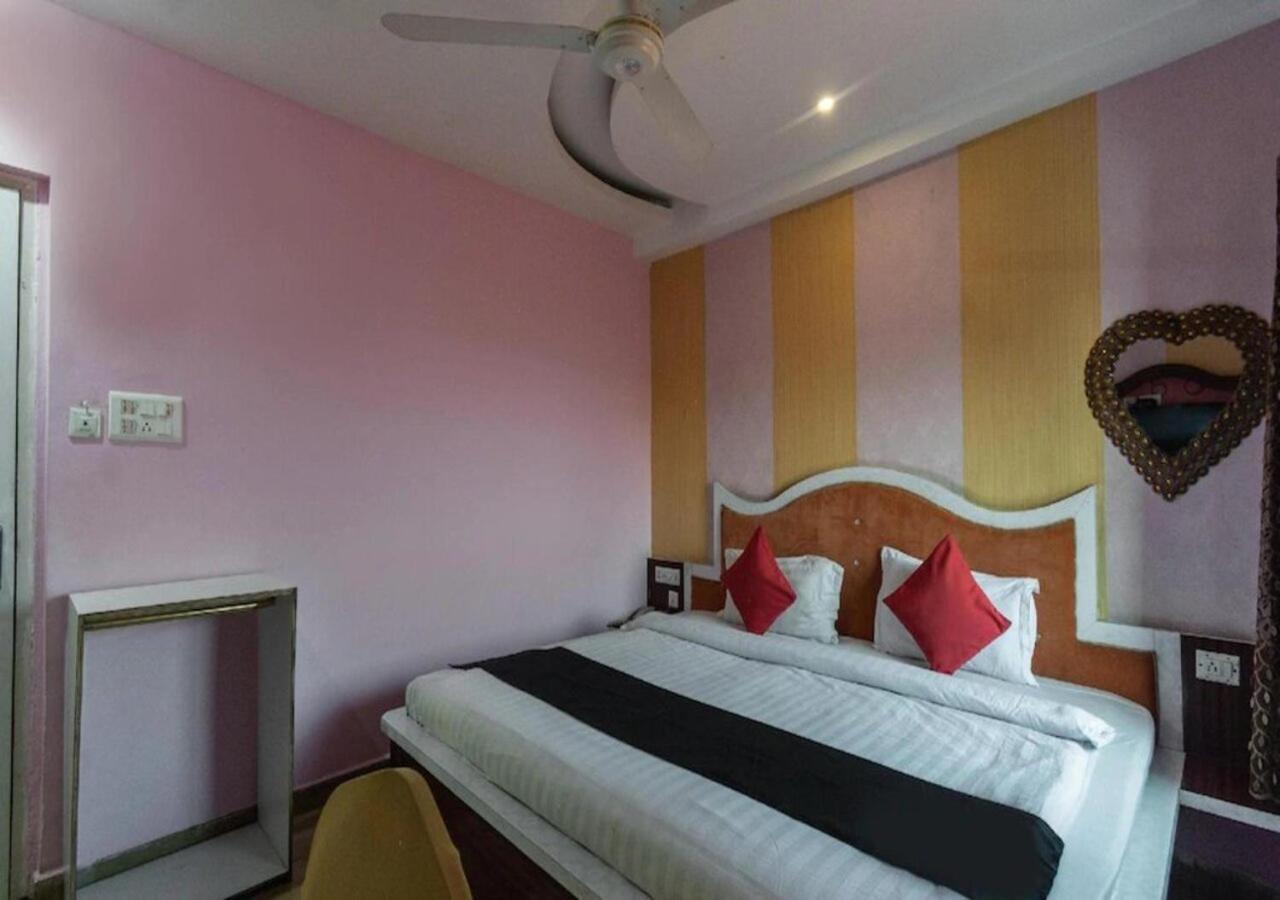 Hotel Mehak E Punjab Retreat à Tarapith Extérieur photo