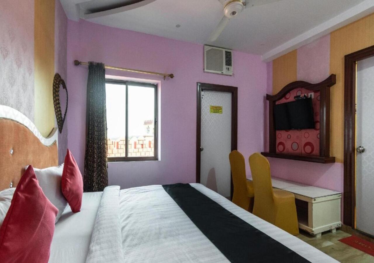 Hotel Mehak E Punjab Retreat à Tarapith Extérieur photo