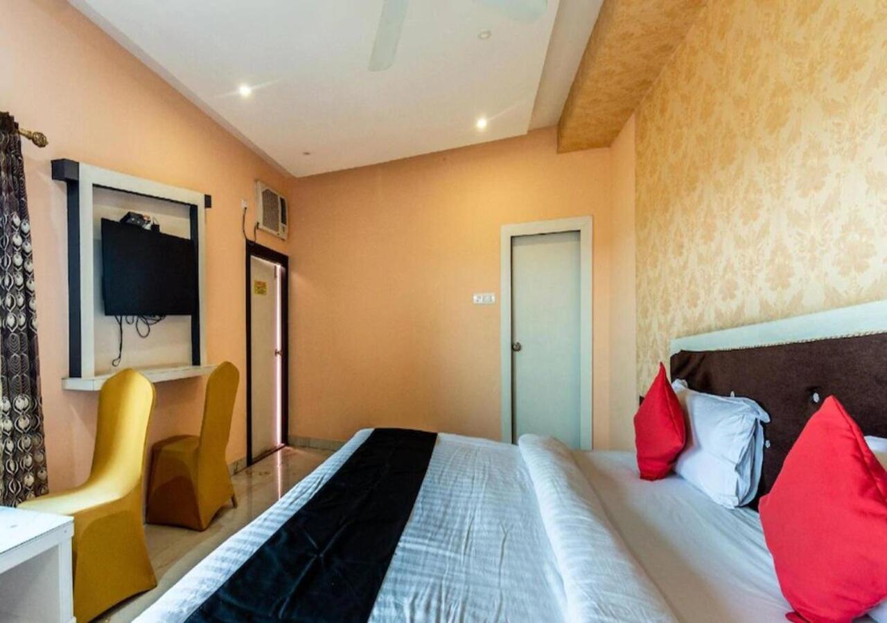 Hotel Mehak E Punjab Retreat à Tarapith Extérieur photo