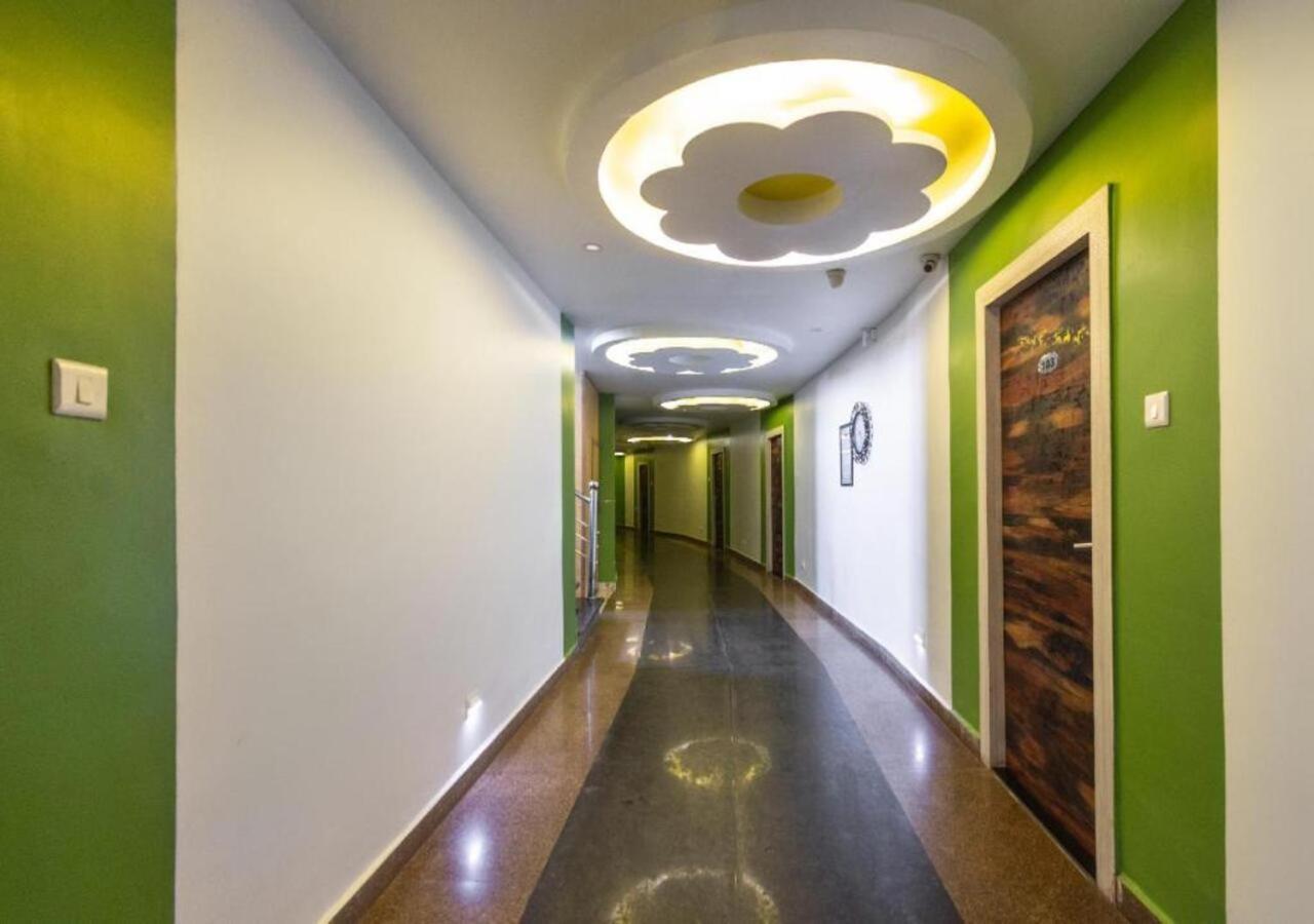 Hotel Mehak E Punjab Retreat à Tarapith Extérieur photo