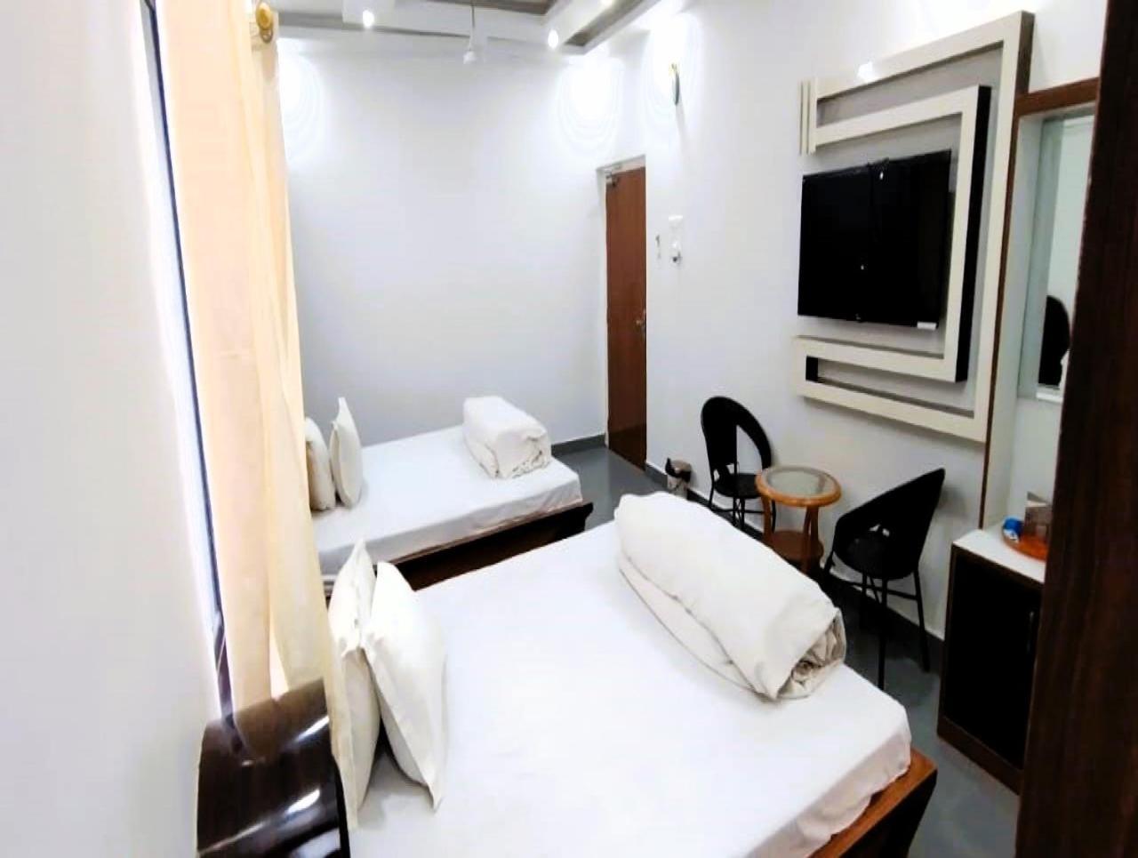 Hotel Mehak E Punjab Retreat à Tarapith Extérieur photo