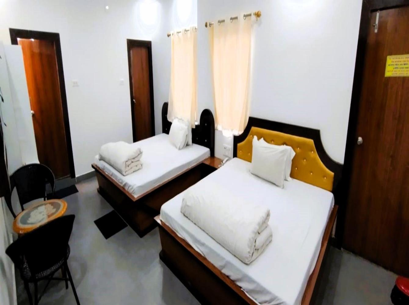 Hotel Mehak E Punjab Retreat à Tarapith Extérieur photo