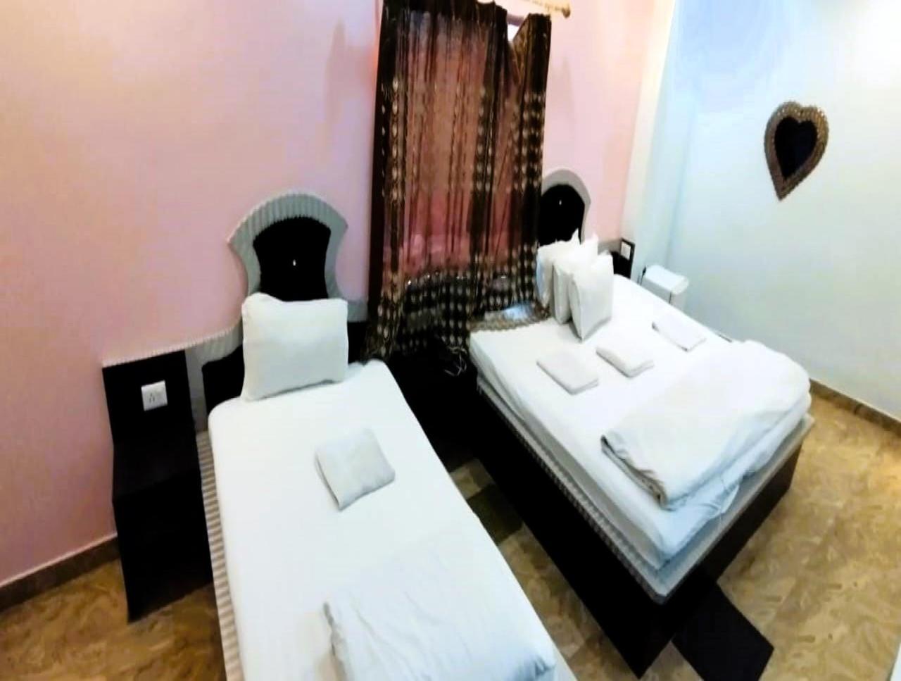 Hotel Mehak E Punjab Retreat à Tarapith Extérieur photo