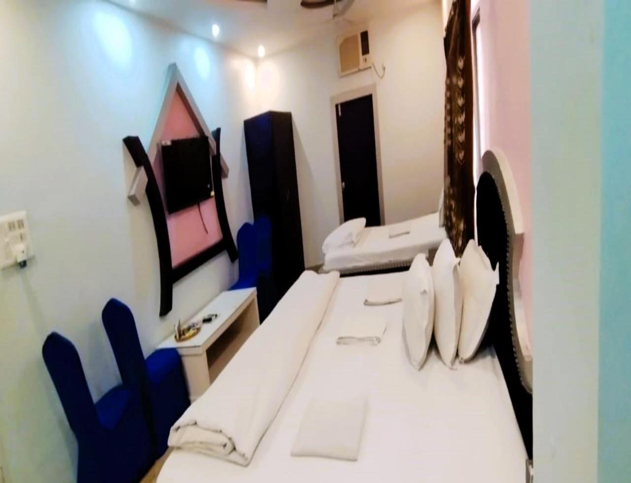 Hotel Mehak E Punjab Retreat à Tarapith Extérieur photo