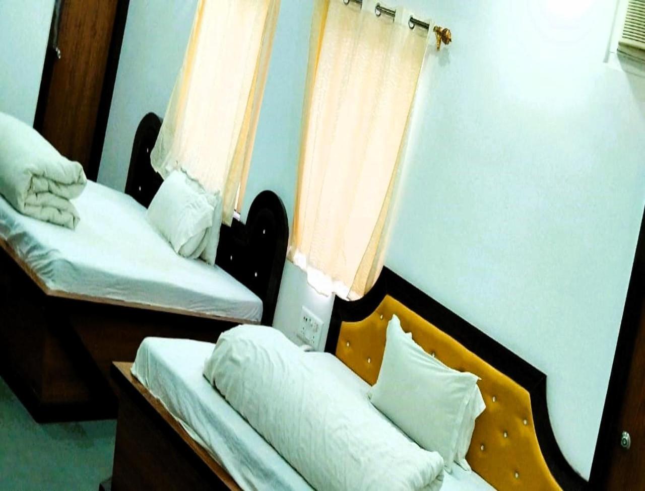 Hotel Mehak E Punjab Retreat à Tarapith Extérieur photo