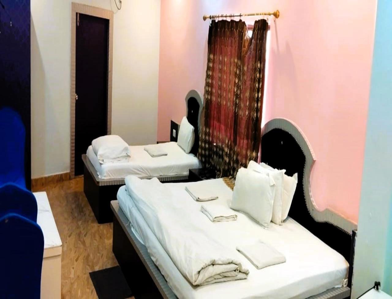 Hotel Mehak E Punjab Retreat à Tarapith Extérieur photo