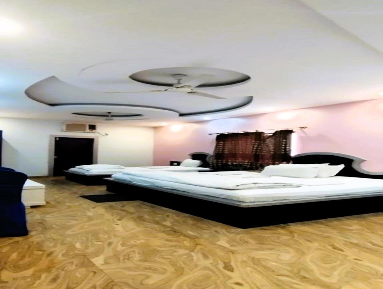 Hotel Mehak E Punjab Retreat à Tarapith Extérieur photo