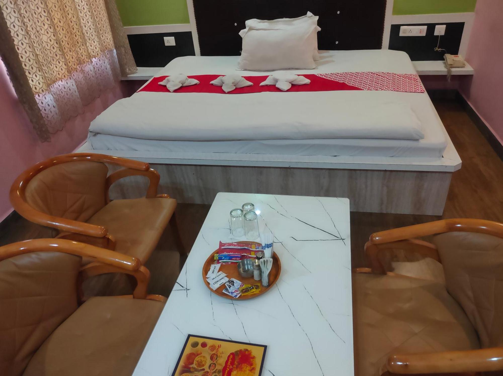 Hotel Mehak E Punjab Retreat à Tarapith Extérieur photo