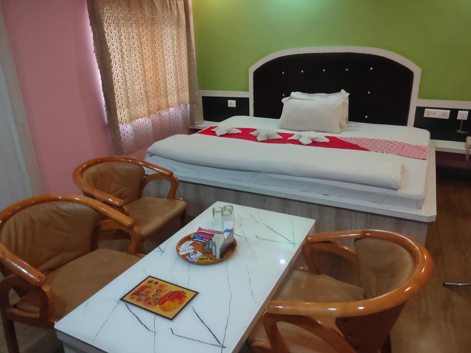 Hotel Mehak E Punjab Retreat à Tarapith Extérieur photo